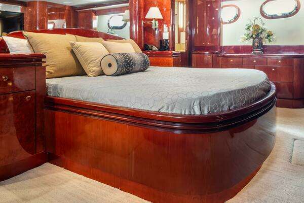 Ocean Alexander  Yacht For Sale