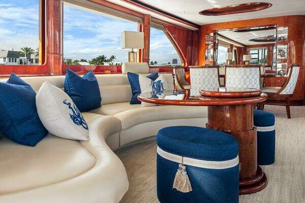 Ocean Alexander  Yacht For Sale