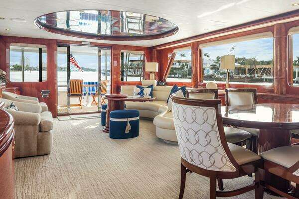Ocean Alexander  Yacht For Sale