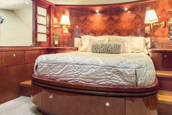 Ocean Alexander  Yacht For Sale