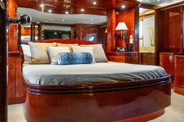 Ocean Alexander  Yacht For Sale
