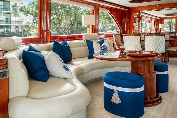 Ocean Alexander  Yacht For Sale