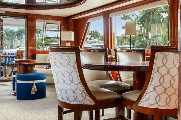 Ocean Alexander  Yacht For Sale