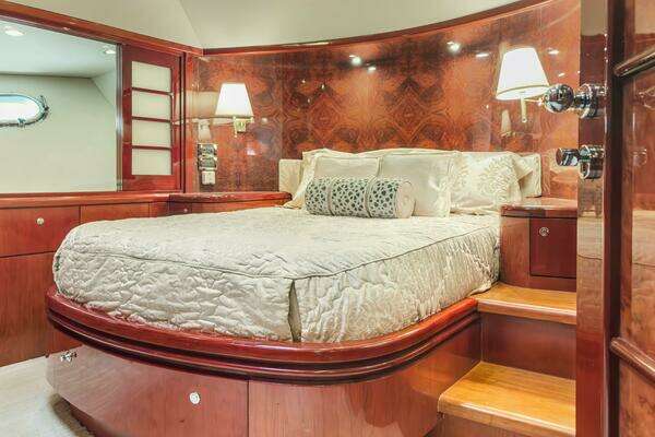 Ocean Alexander  Yacht For Sale