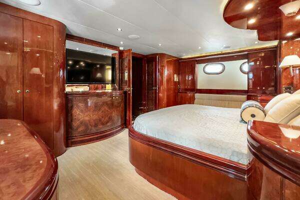 Ocean Alexander  Yacht For Sale