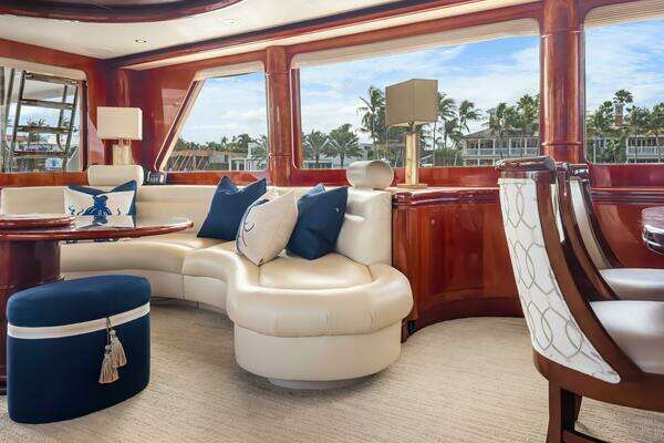 Ocean Alexander  Yacht For Sale