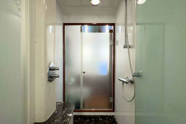 Ocean Alexander  Yacht For Sale