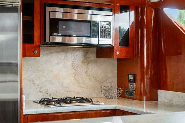 Ocean Alexander  Yacht For Sale