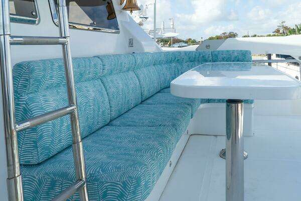 Ocean Alexander  Yacht For Sale