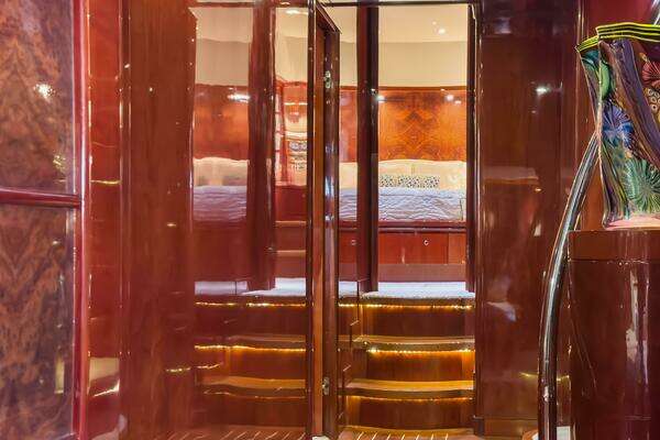 Ocean Alexander  Yacht For Sale