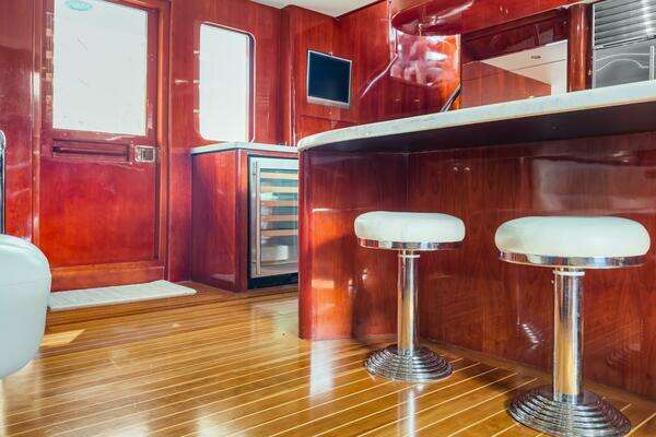 Ocean Alexander  Yacht For Sale