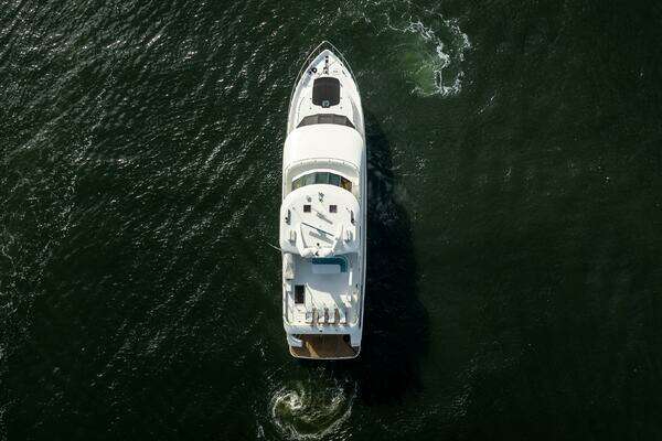 Ocean Alexander  Yacht For Sale