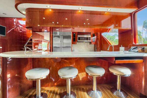 Ocean Alexander  Yacht For Sale