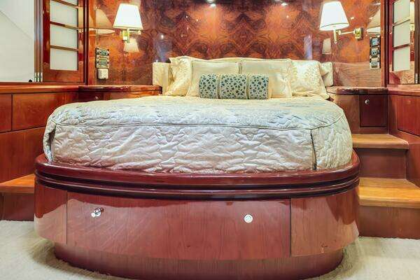 Ocean Alexander  Yacht For Sale