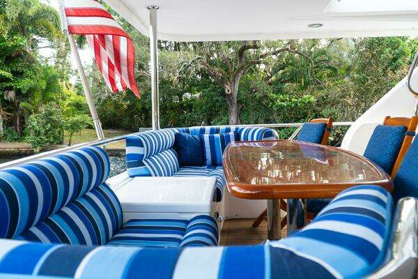 Ocean Alexander  Yacht For Sale