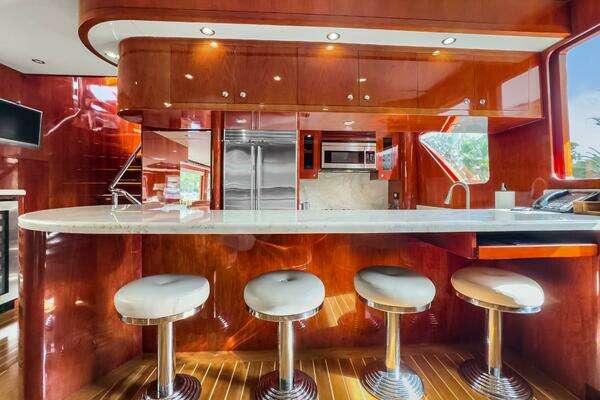 Ocean Alexander  Yacht For Sale