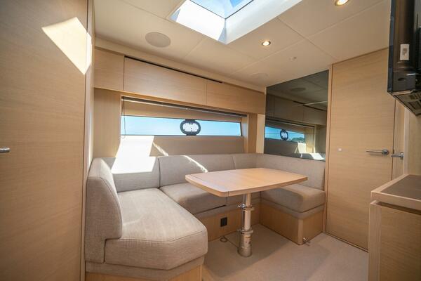 BEJUL 42ft Princess Yacht For Sale