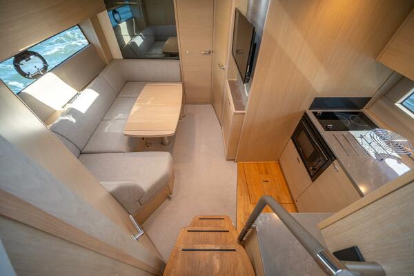 BEJUL 42ft Princess Yacht For Sale