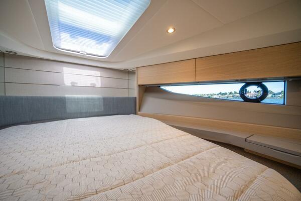 BEJUL 42ft Princess Yacht For Sale