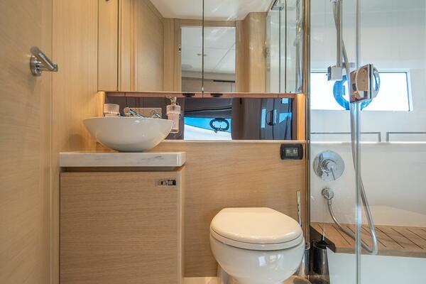 BEJUL 42ft Princess Yacht For Sale