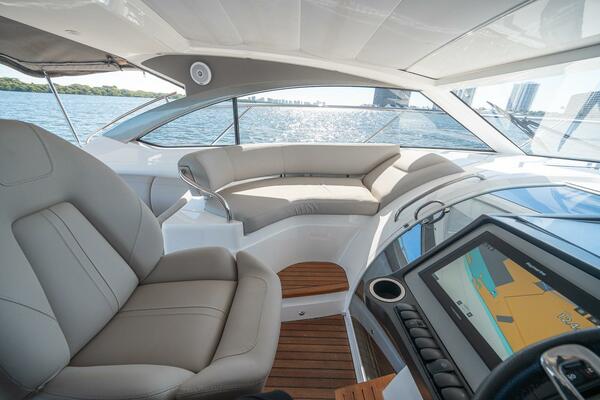 BEJUL 42ft Princess Yacht For Sale