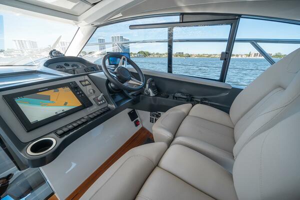 BEJUL 42ft Princess Yacht For Sale