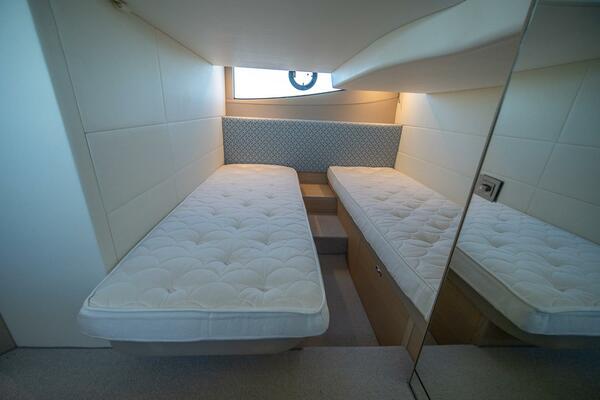 BEJUL 42ft Princess Yacht For Sale