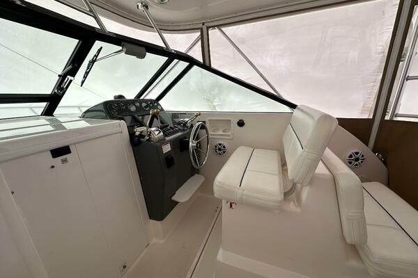 Mr  Fidget 29ft Tiara Yachts Yacht For Sale