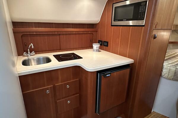 Mr  Fidget 29ft Tiara Yachts Yacht For Sale