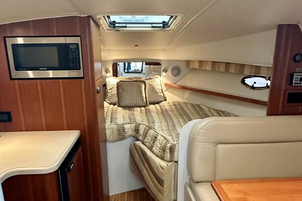 Mr  Fidget 29ft Tiara Yachts Yacht For Sale