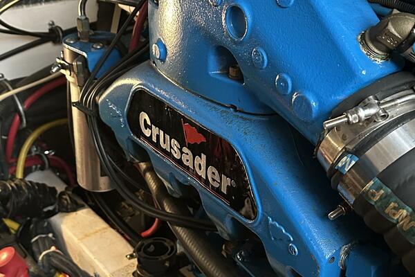 Mr  Fidget 29ft Tiara Yachts Yacht For Sale