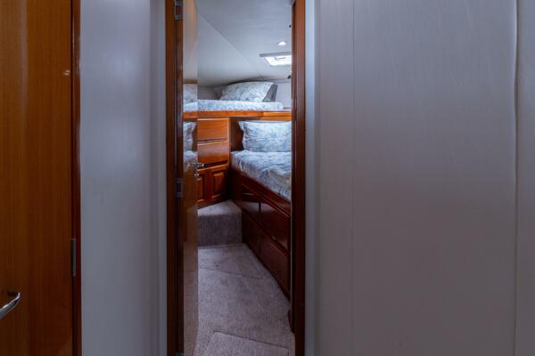 SAMURAI 58ft Viking Yacht For Sale