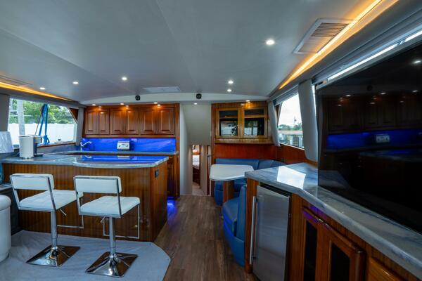 SAMURAI 58ft Viking Yacht For Sale