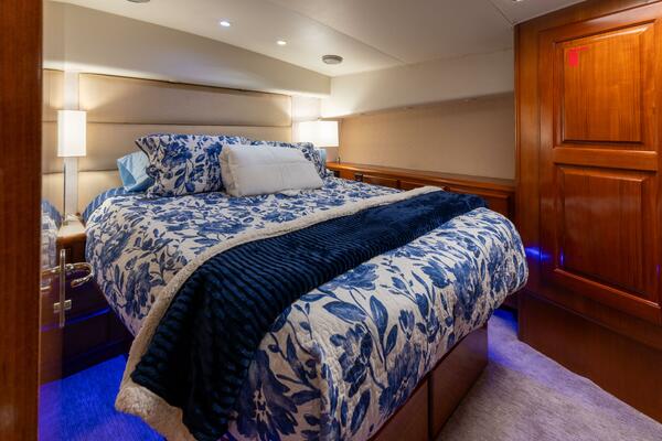 SAMURAI 58ft Viking Yacht For Sale