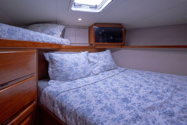 SAMURAI 58ft Viking Yacht For Sale
