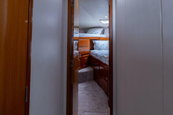 SAMURAI 58ft Viking Yacht For Sale