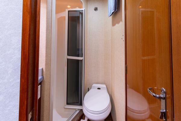 SAMURAI 58ft Viking Yacht For Sale