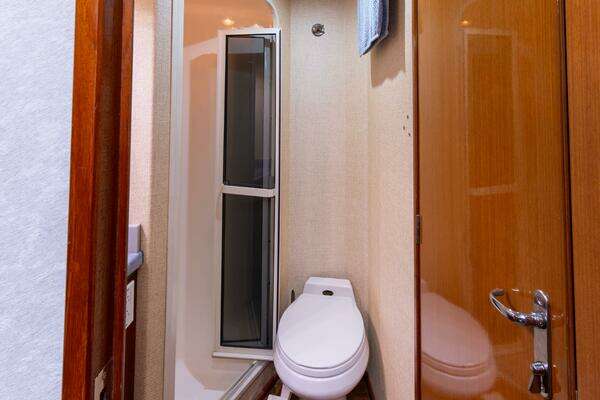 Viking 58 Convertible Yacht For Sale