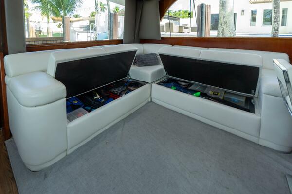 SAMURAI 58ft Viking Yacht For Sale