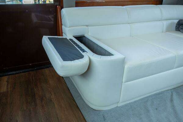 Viking 58 Convertible Yacht For Sale