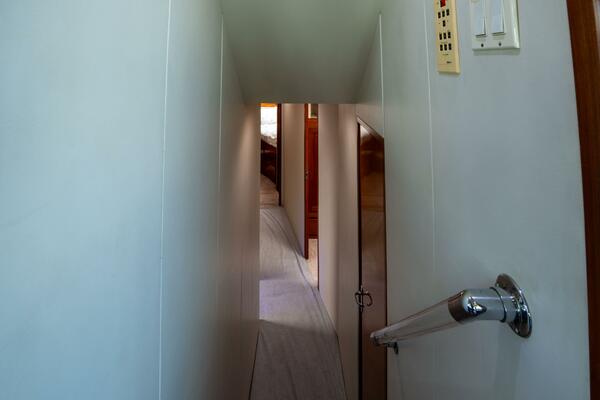 SAMURAI 58ft Viking Yacht For Sale