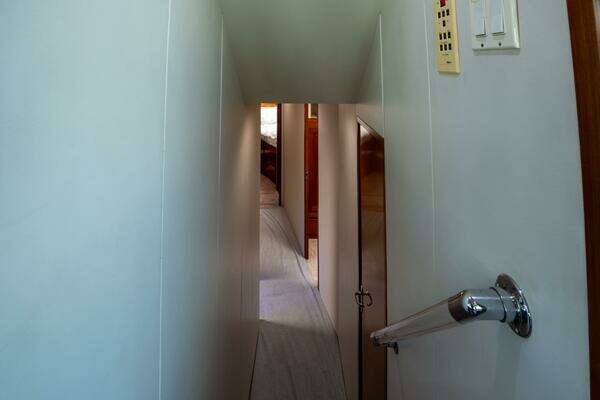 Viking 58 Convertible Yacht For Sale