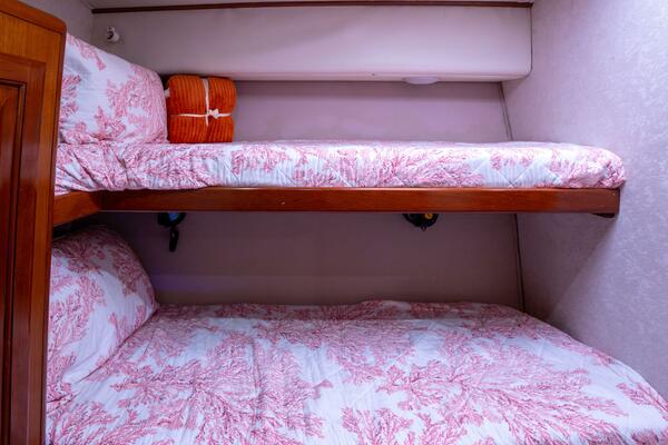 SAMURAI 58ft Viking Yacht For Sale