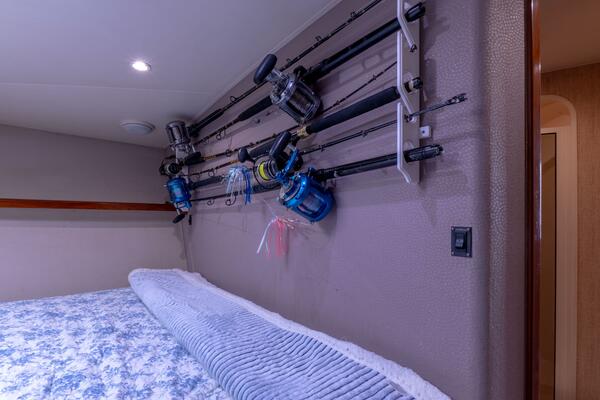 SAMURAI 58ft Viking Yacht For Sale