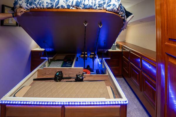 SAMURAI 58ft Viking Yacht For Sale