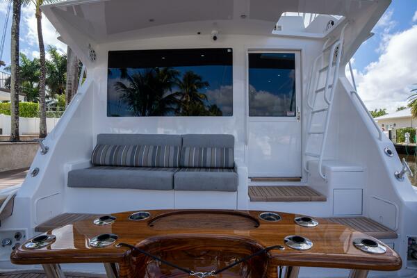 SAMURAI 58ft Viking Yacht For Sale