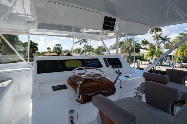 SAMURAI 58ft Viking Yacht For Sale