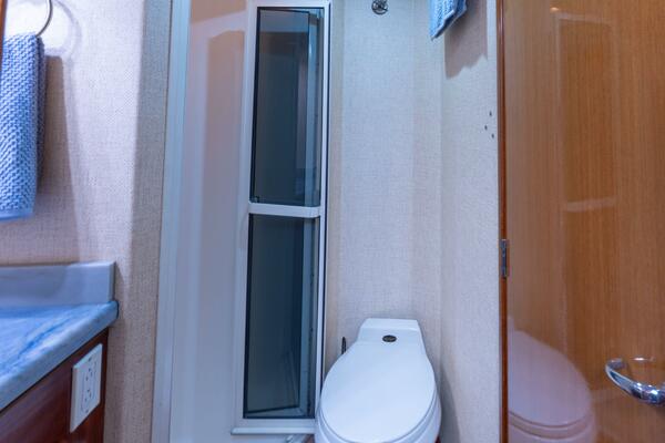 SAMURAI 58ft Viking Yacht For Sale