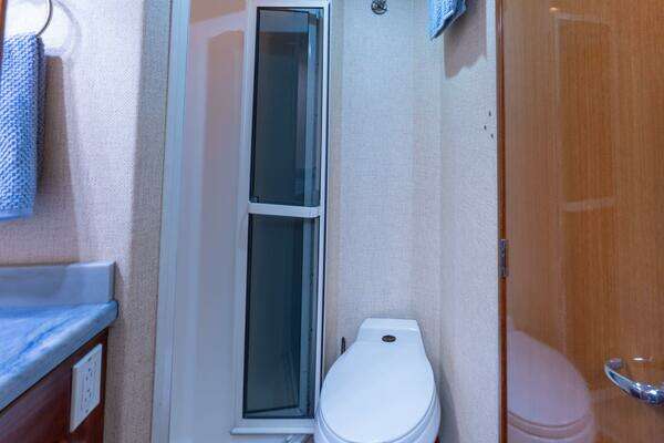 Viking 58 Convertible Yacht For Sale