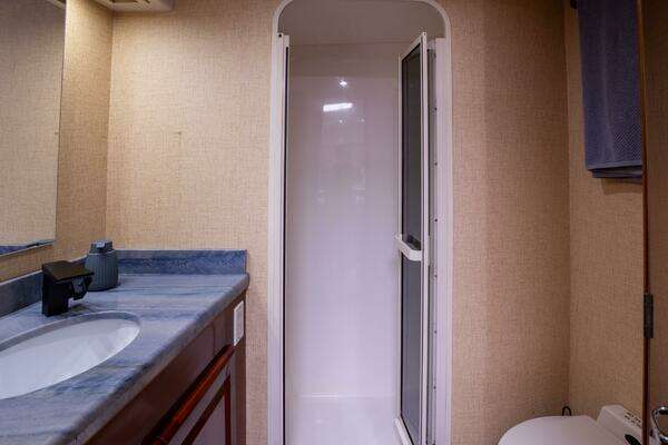 Viking 58 Convertible Yacht For Sale